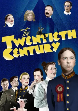 Poster de The 20th Century