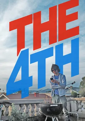 Poster de The 4th