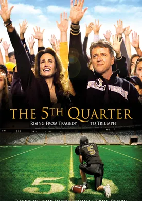 Poster de The 5th Quarter