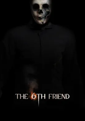 Poster de The 6th Friend