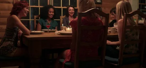 The 6th Friend Trailer