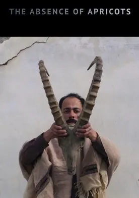 Poster de The Absence of Apricots