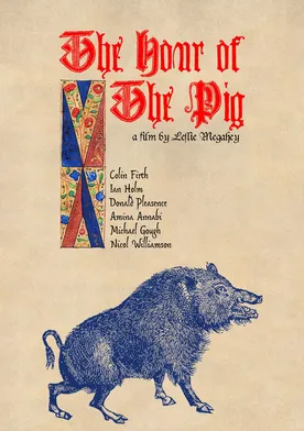 Poster de The Advocate