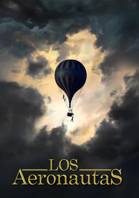 Poster de The Aeronauts