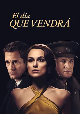 Poster Viviendo con el enemigo