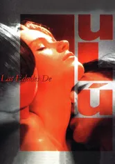 Poster de The Ages of Lulu