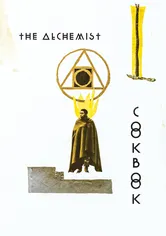 Poster de The Alchemist Cookbook