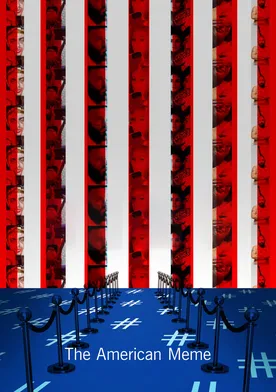 Poster de The American Meme
