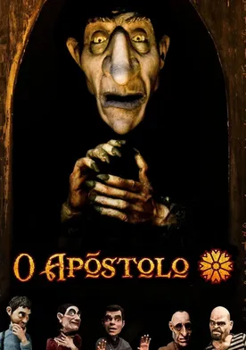 Poster de The Apostle