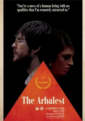 Poster de The Arbalest
