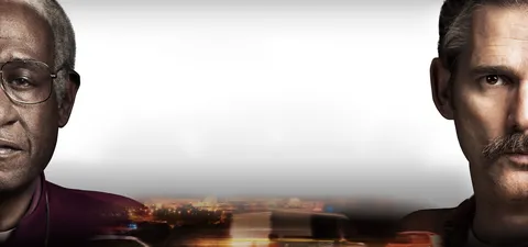 Trailer