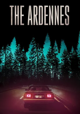 Poster de The Ardennes