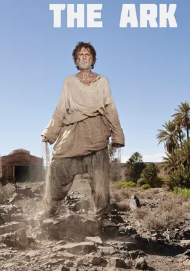 Poster de The Ark