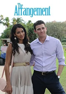 Poster de The Arrangement