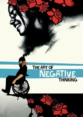 Poster de The Art of Negative Thinking