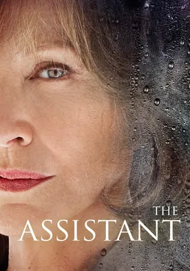 Poster de The Assistant