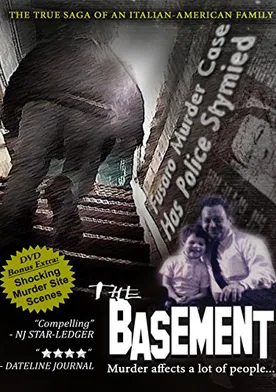 Poster de The Basement