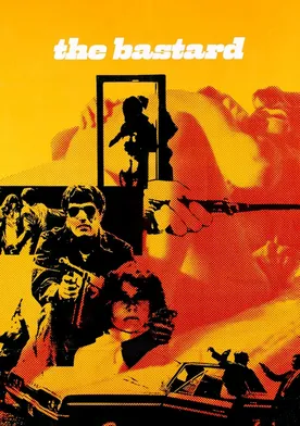 Poster de The Bastard