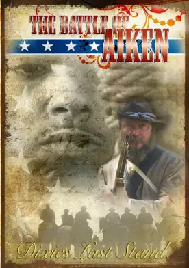 Poster de The Battle of Aiken