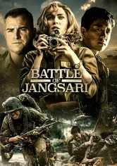 Poster de The Battle of Jangsari