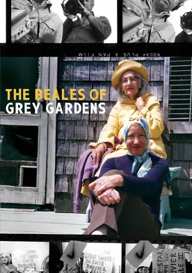 Poster de The Beales of Grey Gardens