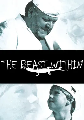 Poster de The Beast Within
