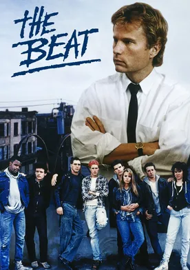 Poster de The Beat