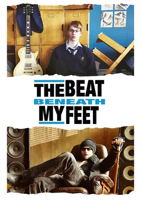 Poster de The Beat Beneath My Feet