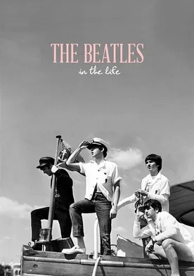 Poster de The Beatles: In the Life