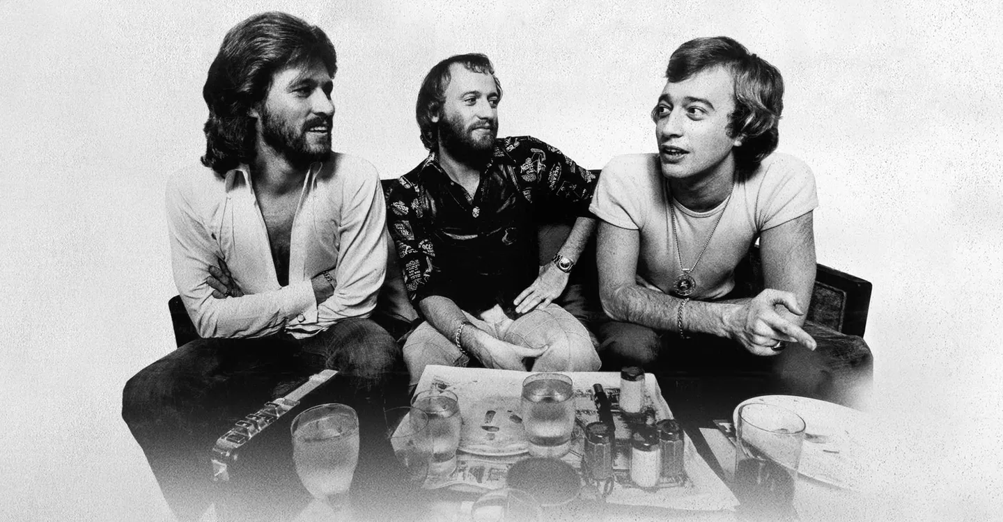 The Bee Gees: How Can You Mend a Broken Heart Trailer