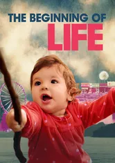 Poster de The Beginning of Life