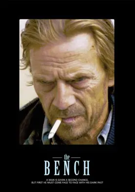 Poster de The Bench