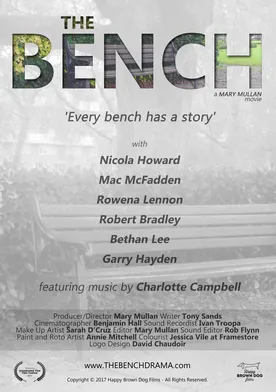Poster de The Bench