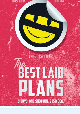 Poster de The Best Laid Plans