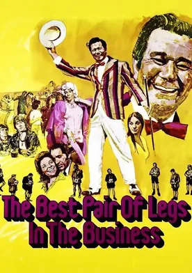 Poster de The Best Pair of Legs in the Business