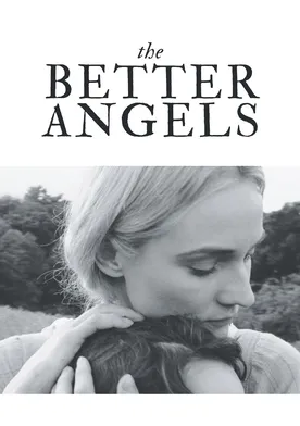 Poster The Better Angels