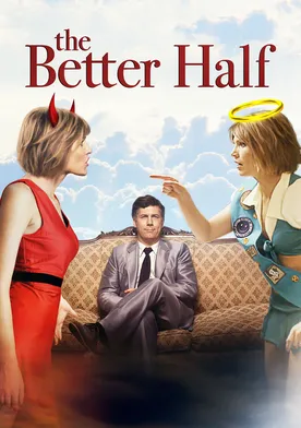 Poster The Better Half