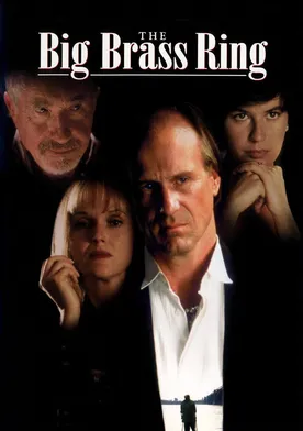 Poster de The Big Brass Ring