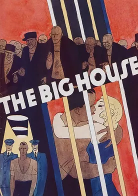 Poster de The Big House