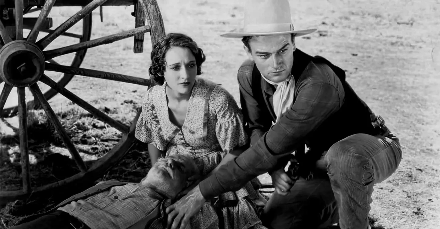 The Big Stampede Trailer