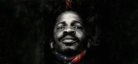 El nacimiento de una nación Trailer