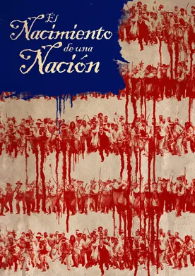 Poster de El nacimiento de una nación