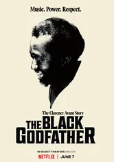 Poster de The Black Godfather