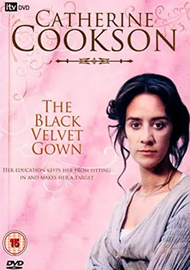 Poster de The Black Velvet Gown