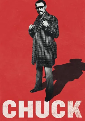 Poster The Bleeder