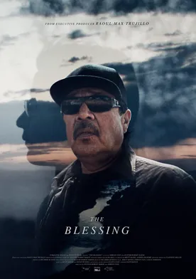 Poster de The Blessing