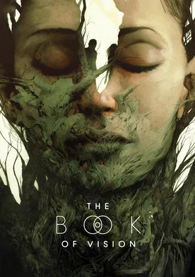 Poster de The Book of Vision