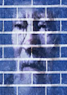 Poster de The Bricklayer