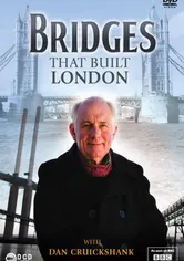 Poster de The Bridges That Built London