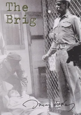 Poster de The Brig